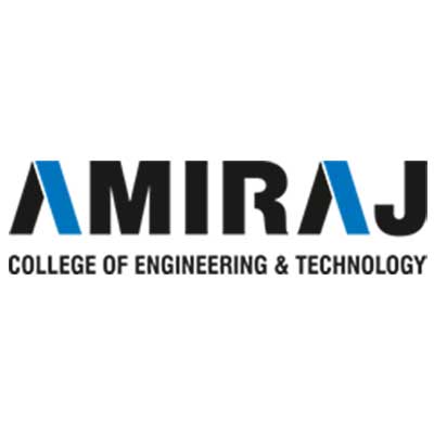 Amiraj COllege of Engineering