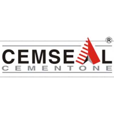 Cemseal Cementone (UK, Mumbai, Haridwar and Pondicherry)