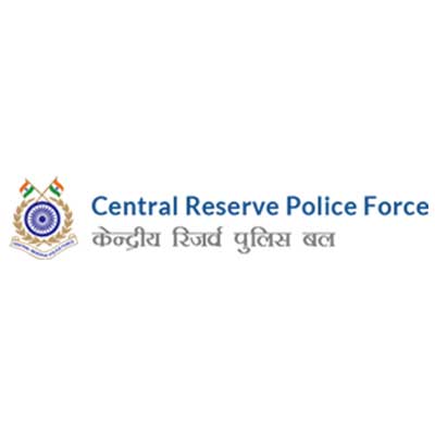 RAF( Central reserve police force)