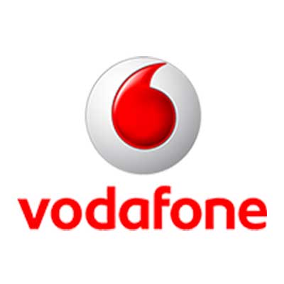 Vodafone (Mumbai and Ahmedabad)